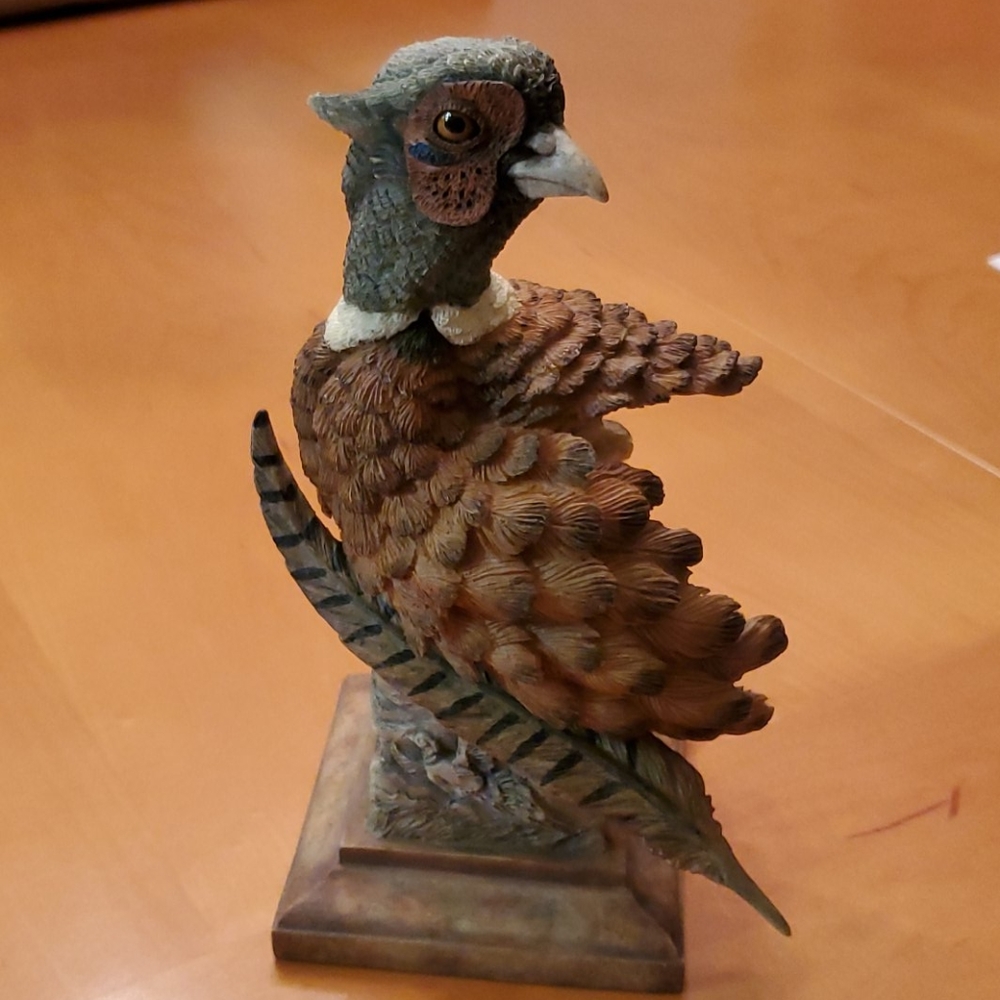 Peltzer Sculpture